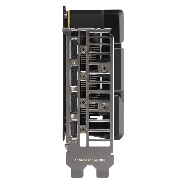Видеокарта ASUS Dual GeForce RTX 5060 Ti 16GB GDDR7 OC Edition — фото 8