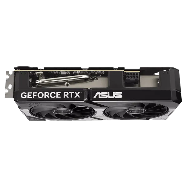 Видеокарта ASUS Dual GeForce RTX 5060 Ti 16GB GDDR7 OC Edition — фото 7