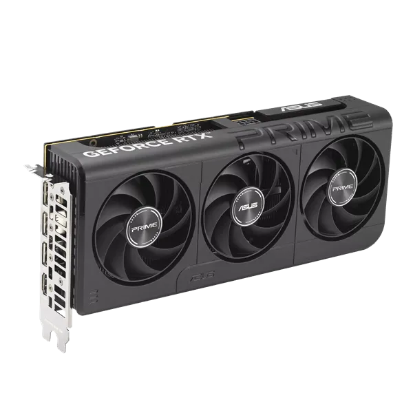 Видеокарта ASUS GeForce RTX5060 8Gb, PRIME OC Edition, GDDR7 128-bit 1xHDMI 3xDP PRIME-RTX5060-O8G — фото 3