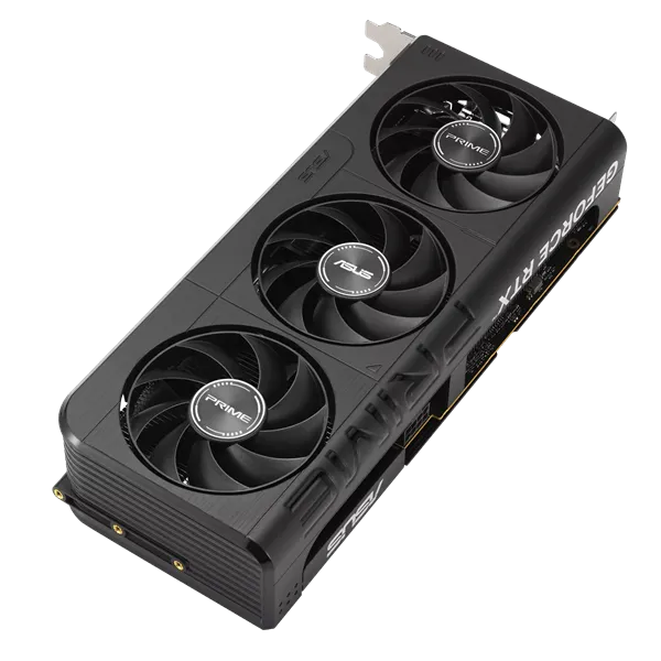 Видеокарта ASUS GeForce RTX5060 8Gb, PRIME OC Edition, GDDR7 128-bit 1xHDMI 3xDP PRIME-RTX5060-O8G — фото 5