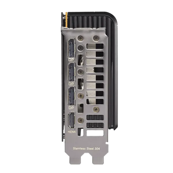 Видеокарта ASUS GeForce RTX5060 8Gb, PRIME OC Edition, GDDR7 128-bit 1xHDMI 3xDP PRIME-RTX5060-O8G — фото 9