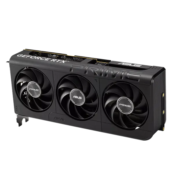 Видеокарта ASUS GeForce RTX5060 8Gb, PRIME OC Edition, GDDR7 128-bit 1xHDMI 3xDP PRIME-RTX5060-O8G — фото 6
