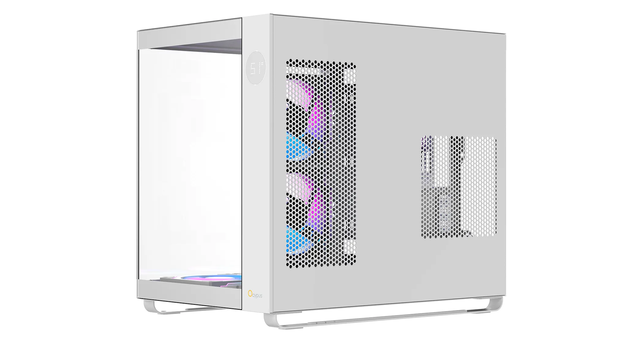 Визуальное погружение