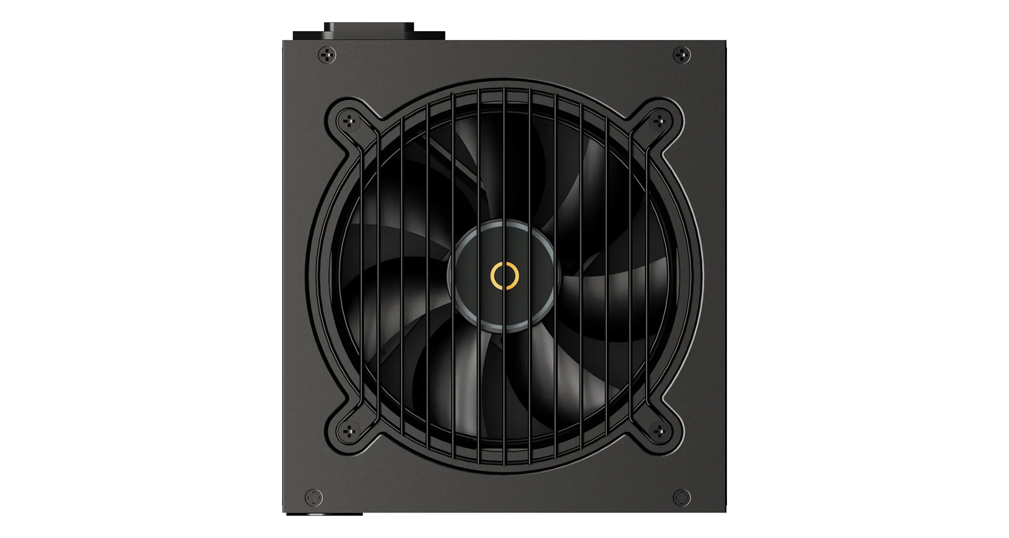Блок питания Ocypus  850W, Gamma P850, Non modular, 80+ WHITE, 85%, Черный, Gamma-P850-W1HDBK024X-EU — фото 2