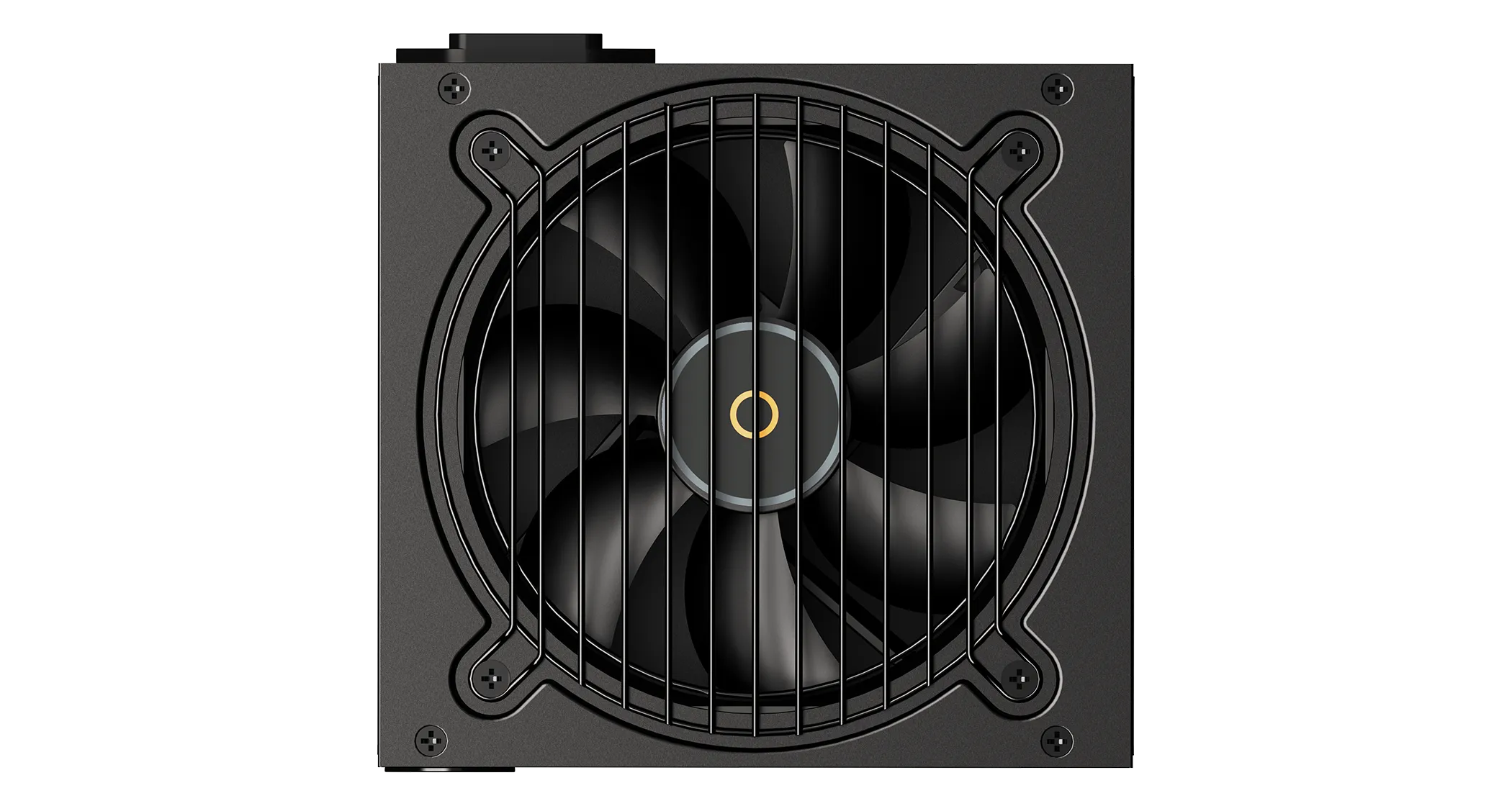 Блок питания Ocypus  750W, Gamma P750, Non modular, 80+ WHITE, 85%, Черный, Gamma-P750-W1HDBK024X-EU — фото 3