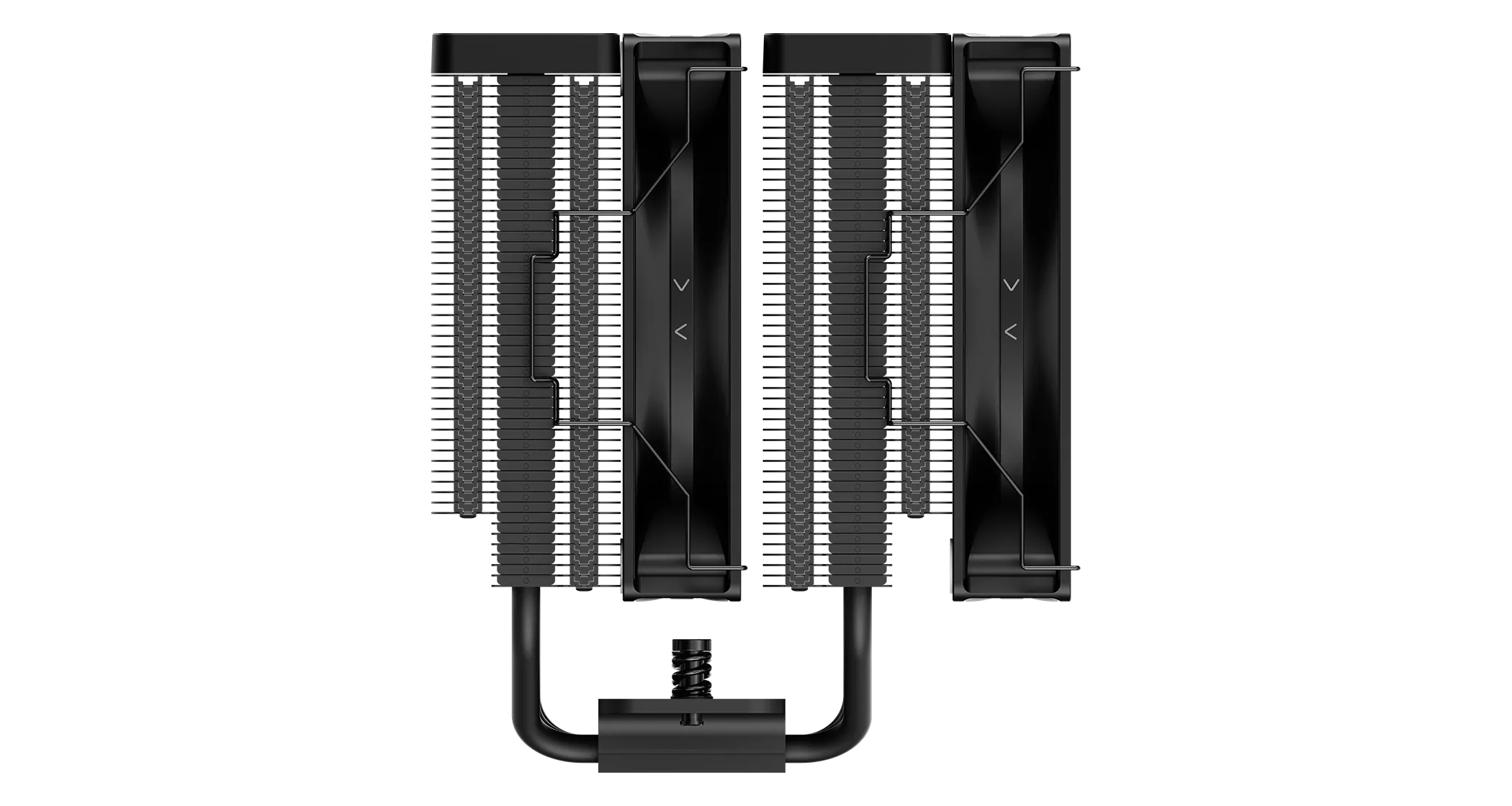 Вентилятор для процессора Ocypus Delta A62 BK ARGB TDP 260W 4-pin 1851/1700/1200/115X/AM5/AM4 Черный — фото 4
