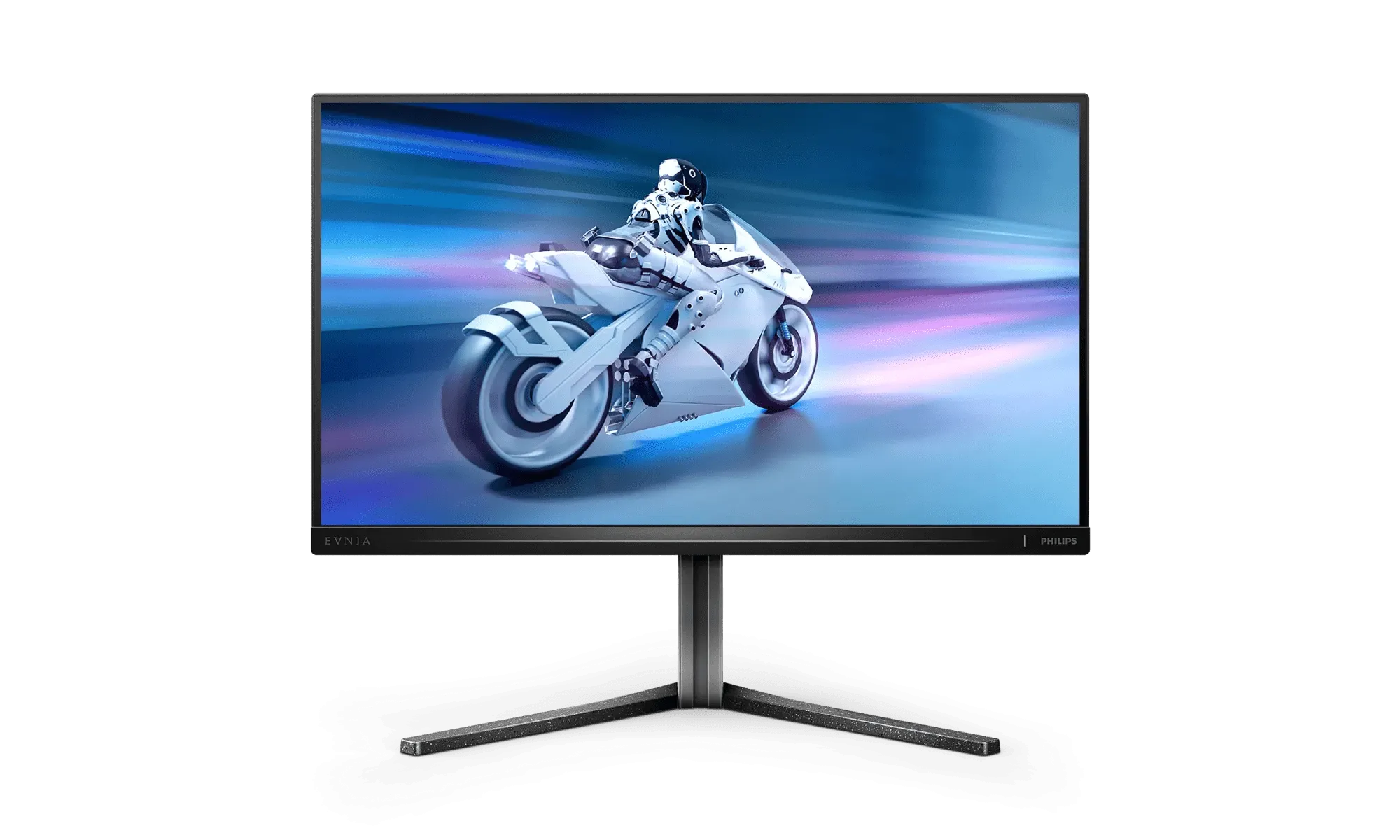 Монитор 24,5" PHILIPS 25M2N5200U/01/00 IPS 1920x1080 390Hz 0,3мс 400кд/м 1000:1 2xHDMI 1xDP Черный
