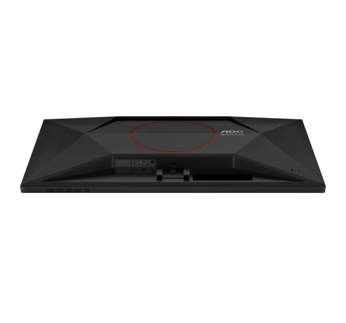 Монитор Игровой 27" AOC 27G42E/01/00 IPS 180Hz 0.5ms 300cd/m 1000:1 1xHDMI 1xDP Black — фото 5