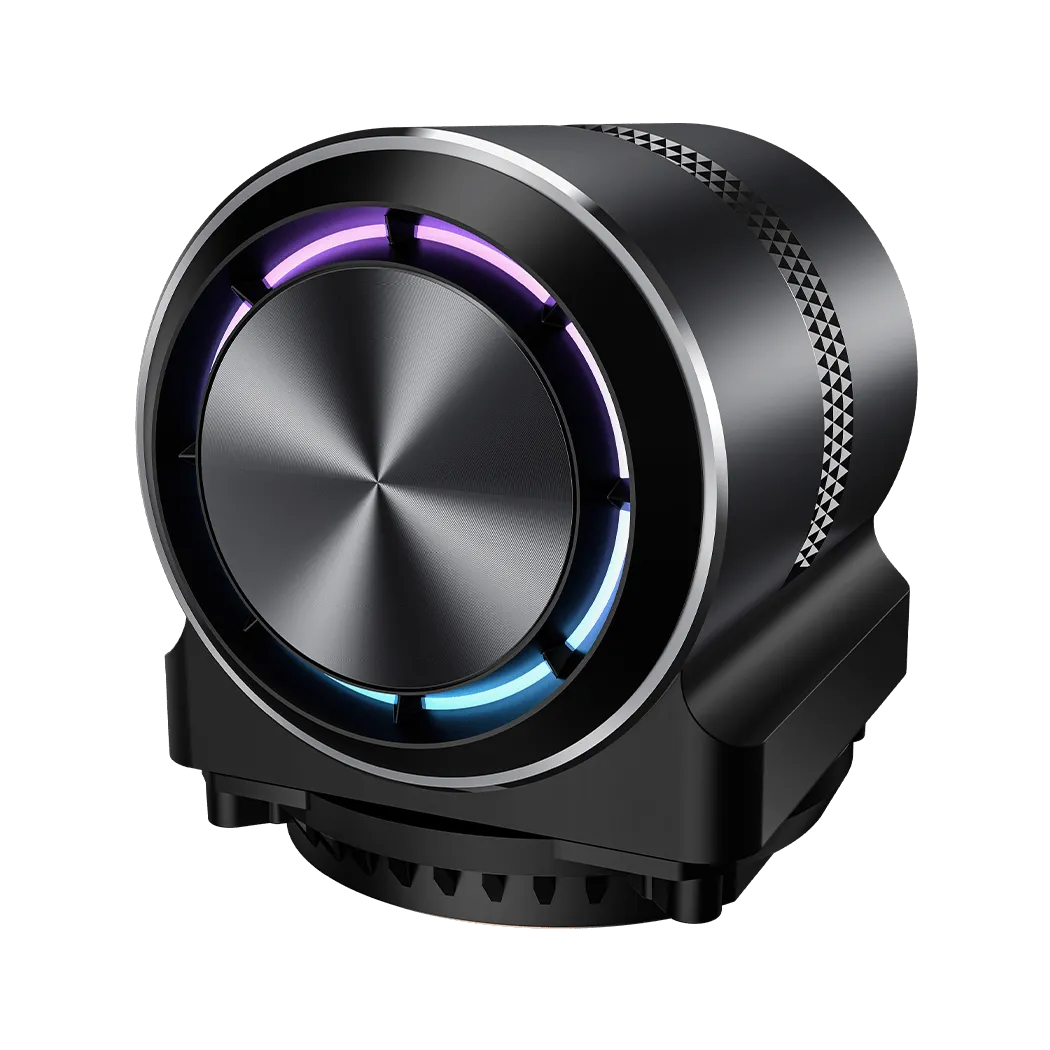 Водяное охлаждение для CPU PCCooler DE360 PRO BK TDP 300W LGA Intel/AMD Black DE360 PRO BK — фото 6