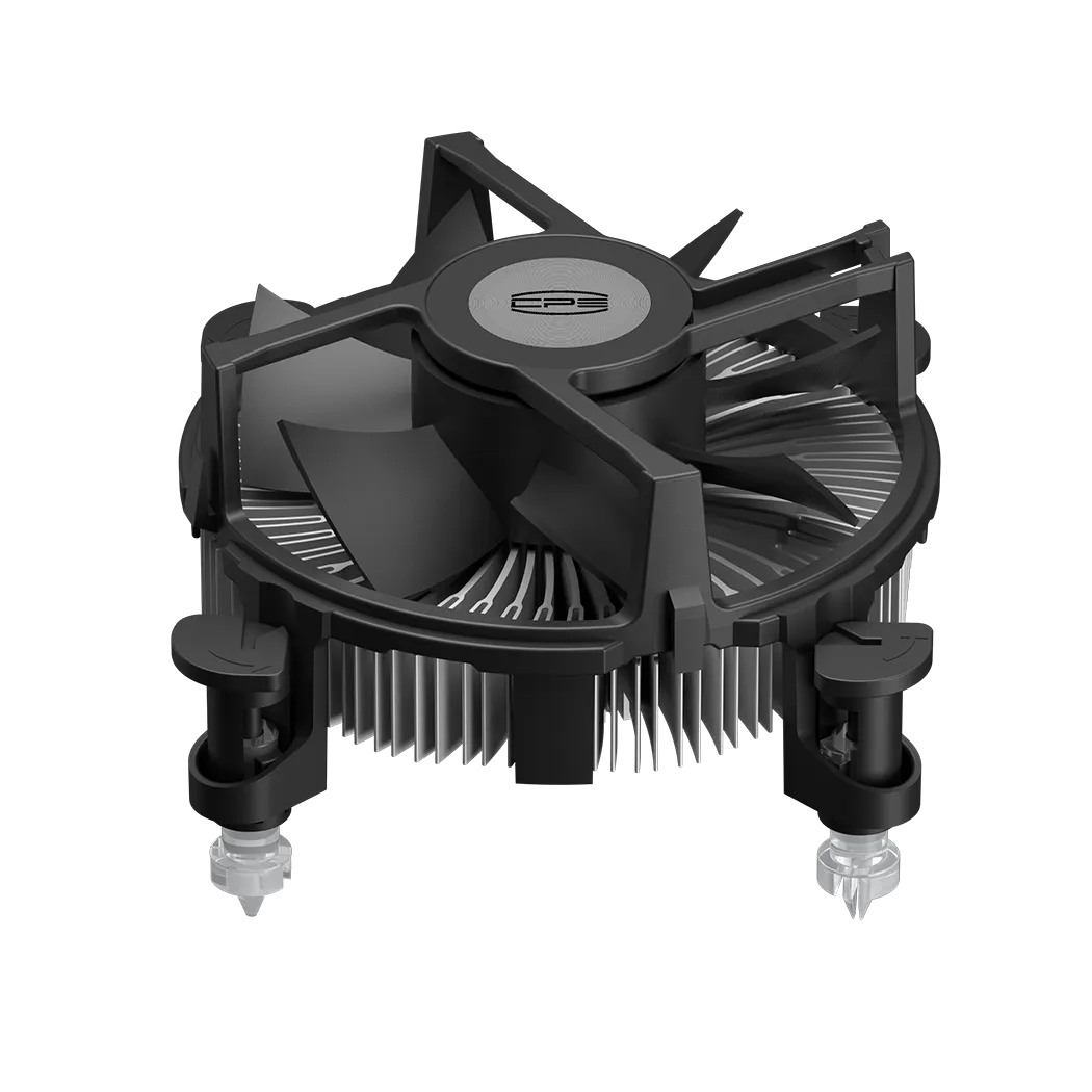 Вентилятор для процессора PCCooler R94-V2 TDP 65W, 4-pin, Intel LGA 1700/18XX, 56мм — фото 3