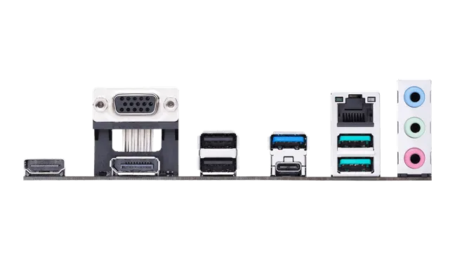 Материнская плата ASUS PRIME B660-PLUS D4, LGA1700 4xDDR4 4xSATA3 3xM.2 RAID D-Sub HDMI DP ATX — фото 5