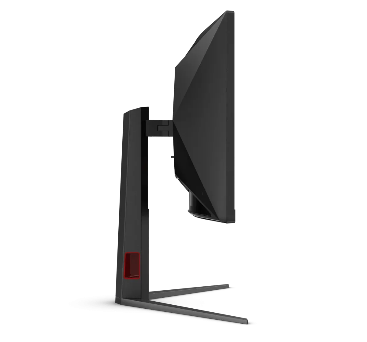 Монитор Игровой 34" AOC CU34G4Z/01/00 VA 3440x1440 240Hz 1ms 400cd/m2 Curved 1500R 2xHDMI 1xDP — фото 4