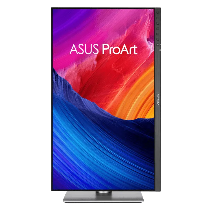 Монитор 27" ASUS ProArt Display PA27JCV IPS 5120x2880 60Hz 4ms 400cd/m 1500:1 HDMI USB-C(DP) — фото 7