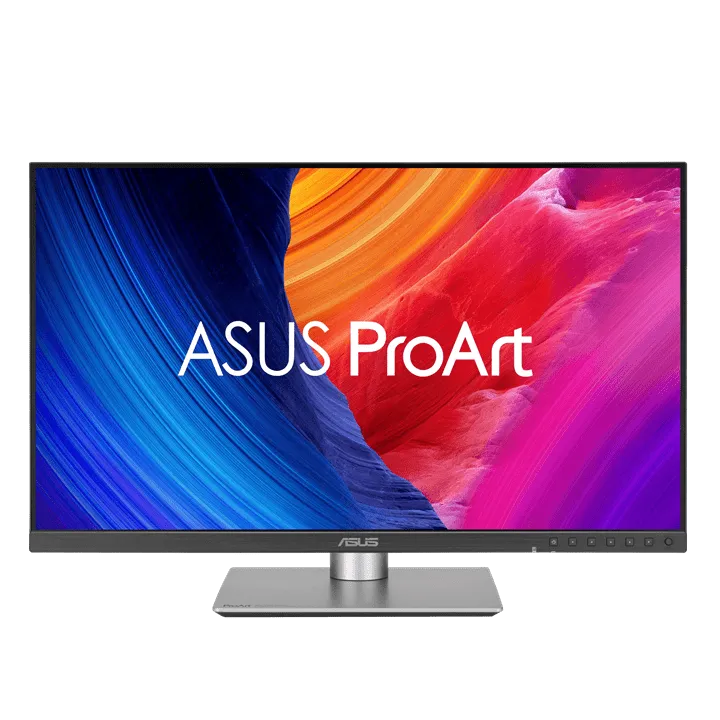 Монитор 27" ASUS ProArt Display PA27JCV IPS 5120x2880 60Hz 4ms 400cd/m 1500:1 HDMI USB-C(DP) — фото 6