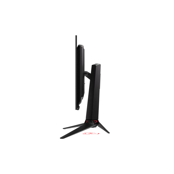 Монитор 32" ASUS ROG Swift PG32UCDP OLED 3840x2160 240Hz 0.03ms 450cd/m 1,5M:1 2xHDMI DP USB-C 3xUSB — фото 4