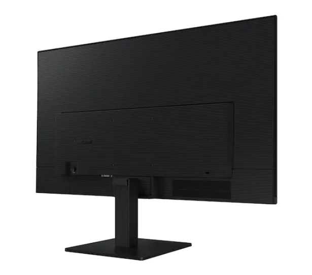 Монитор 27" SAMSUNG LS27D300GAIXCI IPS 1920x1080 100Hz 5мс 250кд/м2 1000:1 1xD-Sub 1xHDMI Черный — фото 6
