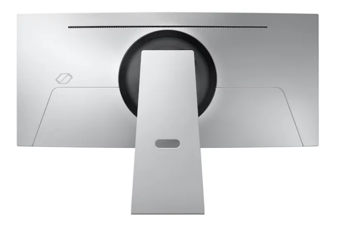 Монитор 34" SAMSUNG LS34DG852SIXCI OLED 3440x1440 175Hz 0.03мс 250кд/м2  Curved 2xDMI 1xDP 2xUSB3.0 — фото 8