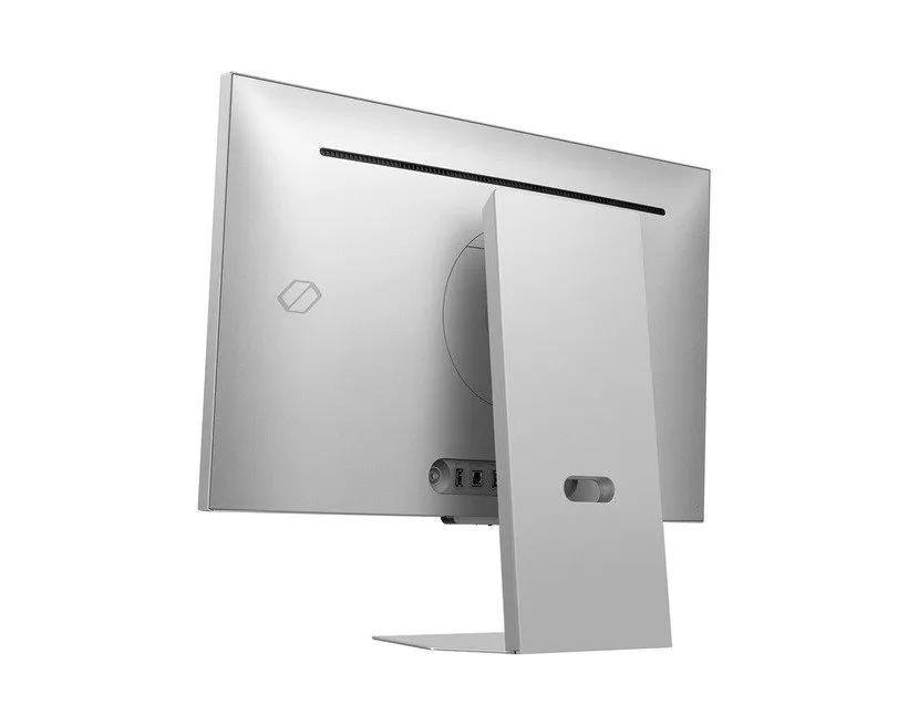 Монитор 27" SAMSUNG Odyssey 3D G90XF 4K LS27FG900XIXCI IPS 165Hz 1мс 350кд/м2 1000:1 2xHDMI 1xDP — фото 6