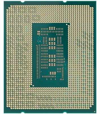 CPU Intel Core i9-12900 1.8/2.4GHz (3.8/5.1GHz) 16/24 Alder Lake Intel® UHD 770 65W FCLGA1700 OEM — фото 2