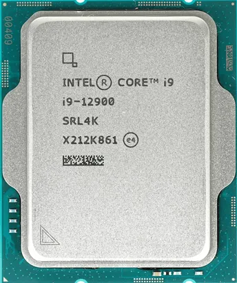 Процессор Intel Core i9-12900 1.8/2.4GHz (3.8/5.1GHz) 16/24 Alder Lake UHD770 65W FCLGA1700 OEM