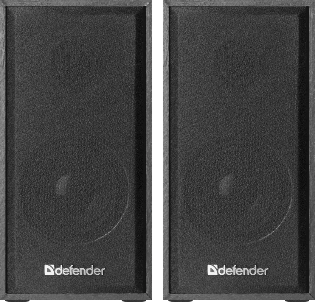 Колонки стерео Defender SPK-240 USB, НОВИНКА! — фото 2