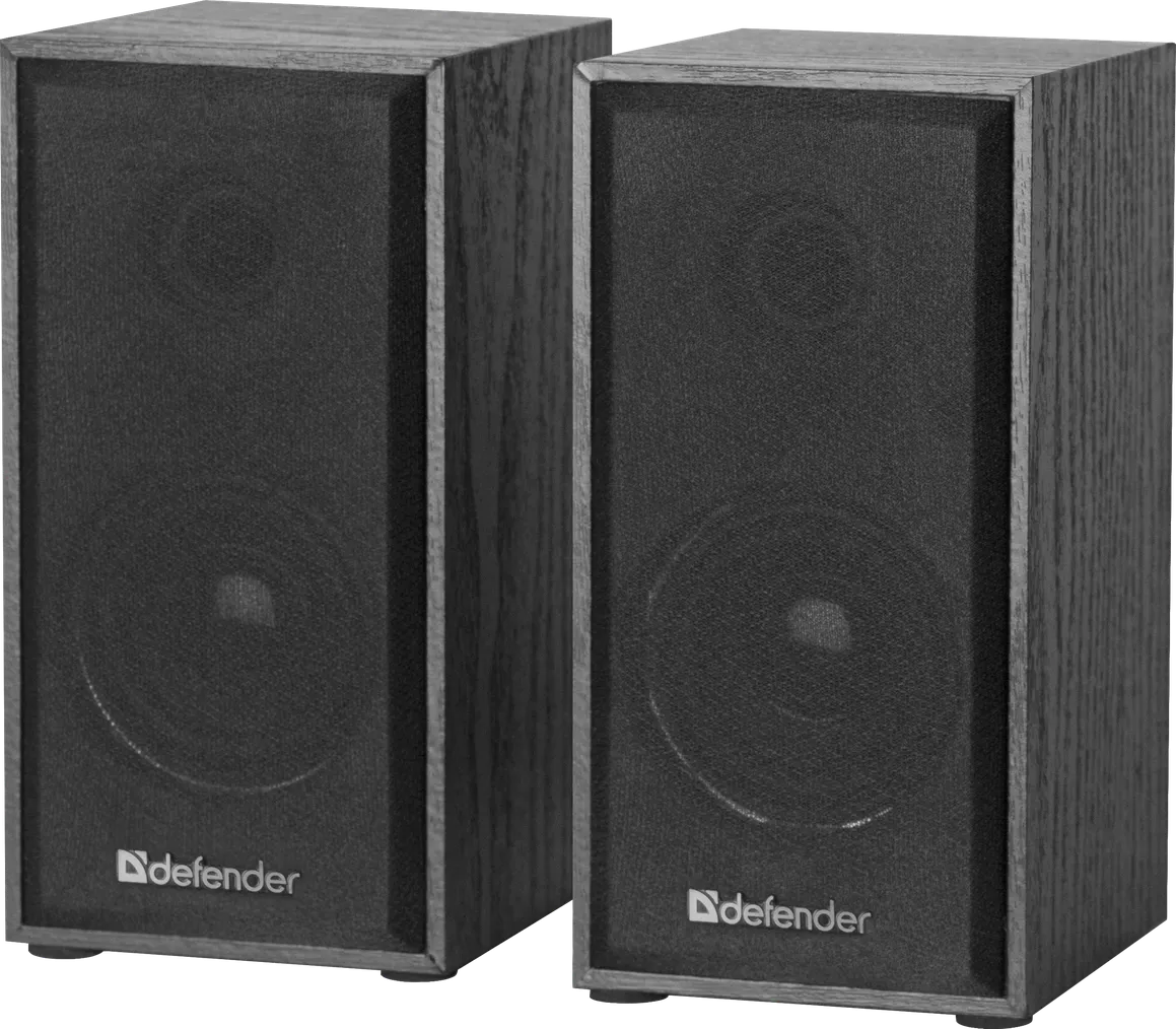 Колонки стерео Defender SPK-240 USB, НОВИНКА!