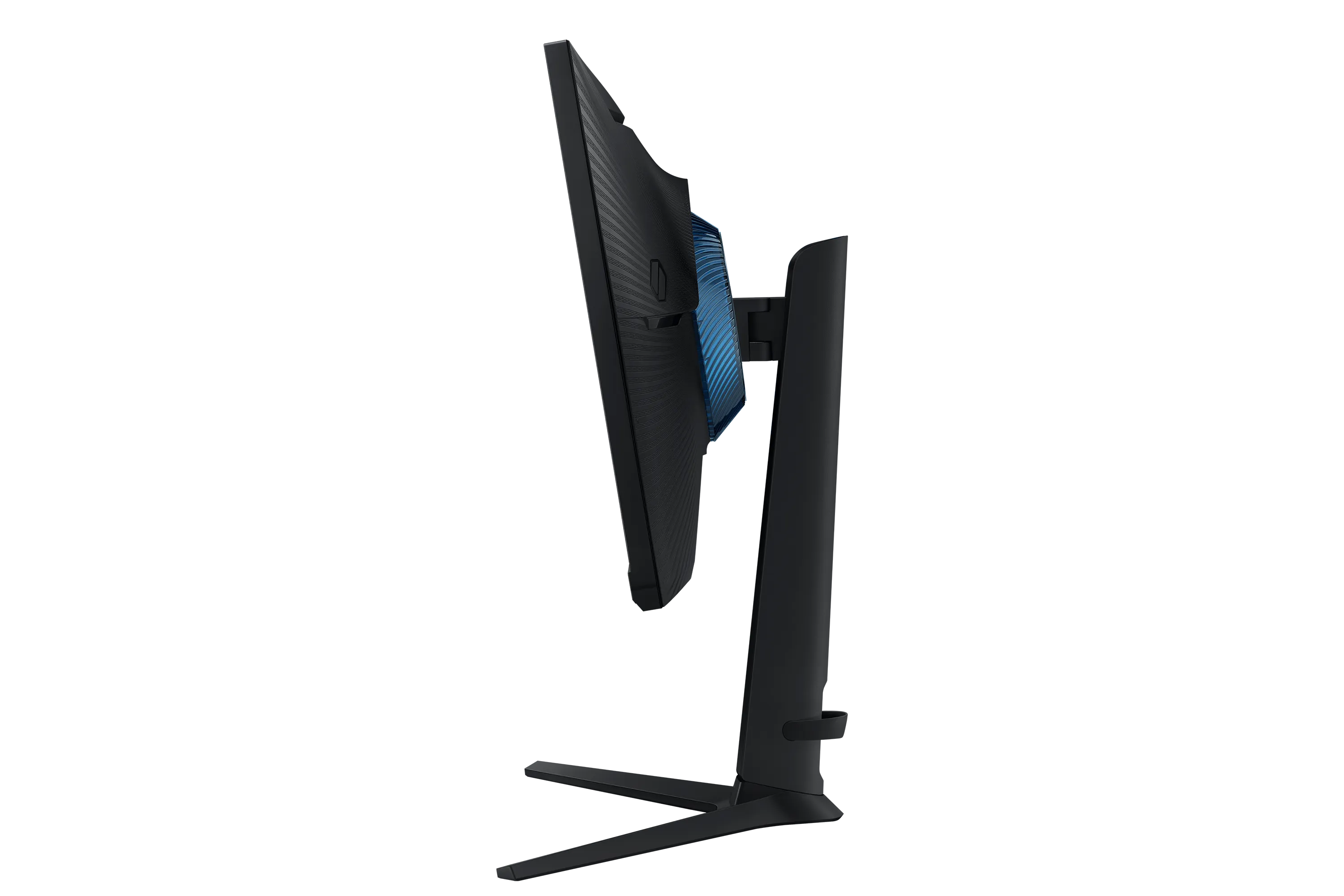 Монитор 24" SAMSUNG LS24DG302EIXCI VA FHD 1920x1080 180Hz 1мс 250кд/м2 3000:1 2xHDMI 1xDP HDR10 — фото 5