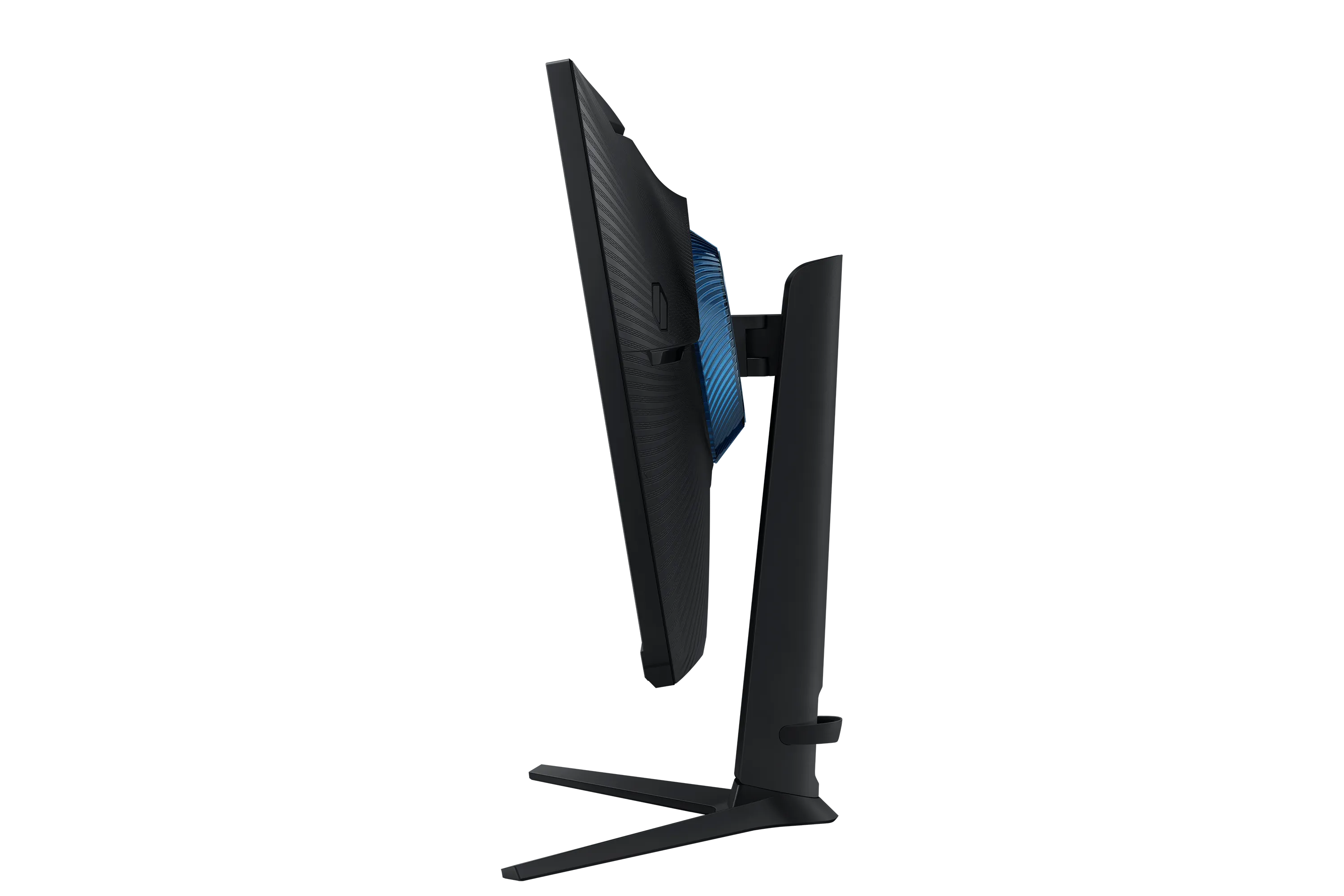Монитор 27" SAMSUNG LS27DG302EIXCI VA FHD 1920x1080 180Hz 1мс 250кд/м2 3000:1 2xHDMI 1xDP HDR10 — фото 6