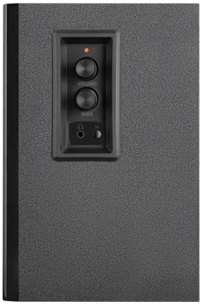 Колонки Defender Solar 20 Акустическая 2.0 система Гймерские компьютерные колонки в деревя — фото 5