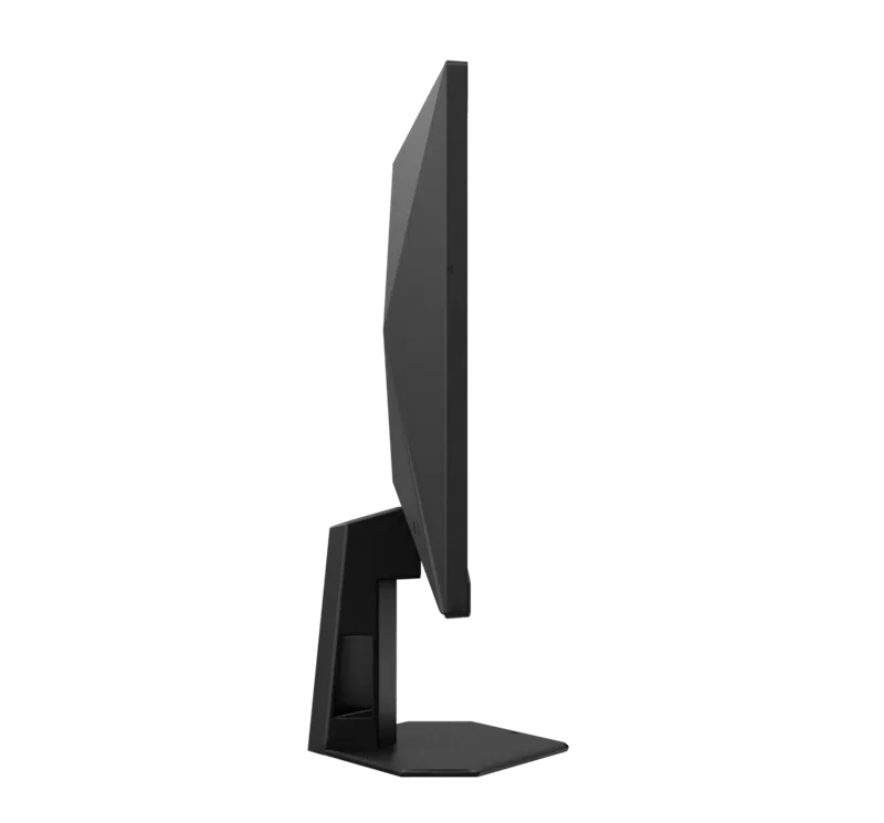 Монитор Игровой 27" AOC 27G4HRE/01 IPS 1920x1080 200Hz 0.5ms 300cd/m 1000:1 2xHDMI DP 2x2W Черный — фото 10