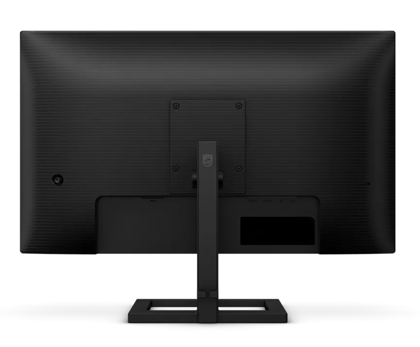 Монитор 27" PHILIPS 27E1N1800AE/01 IPS 3840x2160 60Hz 4мс 350кд/м 1000:1 HDR10 2xHDMI DP Черный — фото 2