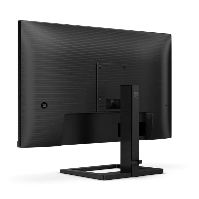 Монитор 27" PHILIPS 27E1N1800AE/01 IPS 3840x2160 60Hz 4мс 350кд/м 1000:1 HDR10 2xHDMI DP Черный — фото 8