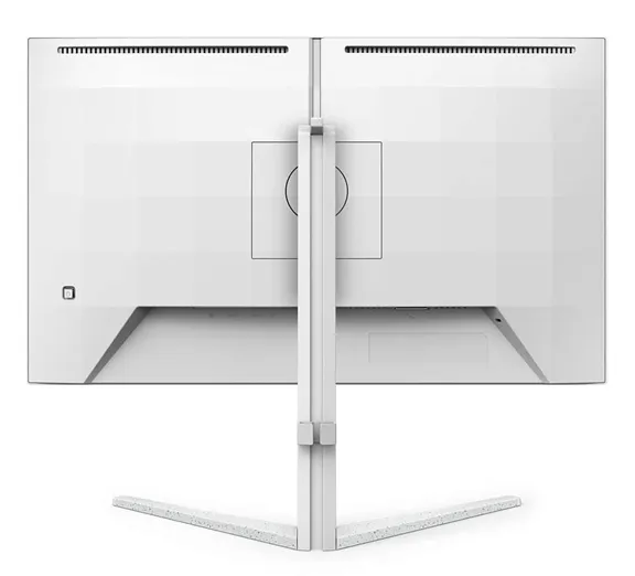 Монитор 27" PHILIPS 27M2N3501PA/01 IPS 2560x1440 260Hz 1мс 300кд/м 1000:1 2xHDMI DP 2x2W Белый — фото 4