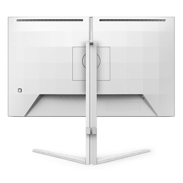 Монитор 27" PHILIPS 27M2N3501PA/01 IPS 2560x1440 260Hz 1мс 300кд/м 1000:1 2xHDMI DP 2x2W Белый — фото 4