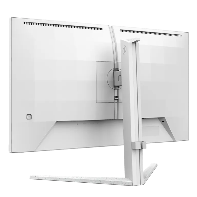 Монитор 27" PHILIPS 27M2N3501PA/01 IPS 2560x1440 260Hz 1мс 300кд/м 1000:1 2xHDMI DP 2x2W Белый — фото 5