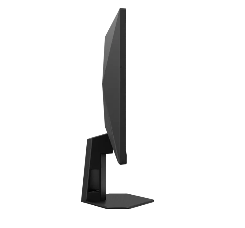 Монитор Игровой 23,8" AOC 24G4HRE/01 IPS 1920x1080 200Hz 0.5ms 300cd/m 1000:1 2xHDMI DP 2x2W Черный — фото 10