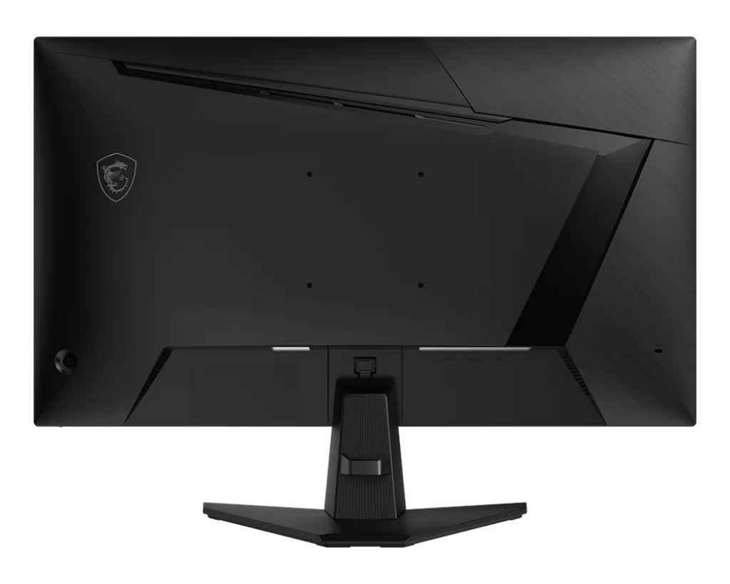 Монитор 27" MSI MAG 275QF IPS 2560x1440 180Hz 0,5ms 300cd/m 1000:1 HDR 1xDP 2xHDMI Черный — фото 5
