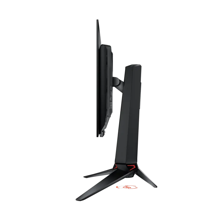 Монитор 27" ASUS ROG Swift PG27AQDP OLED 2560x1440 480Hz 0.03ms 450cd/m 1.5M:1 2xHDMI 1xDP 2xUSB3.2 — фото 6