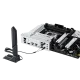 Материнская плата ASUS PRIME X870-P WIFI AM5 4xDDR5 2xSATA3 4xM.2 1xHDMI Wifi 10xUSB  ATX — фото 8