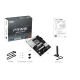 Материнская плата ASUS PRIME X870-P WIFI AM5 4xDDR5 2xSATA3 4xM.2 1xHDMI Wifi 10xUSB  ATX — фото 10