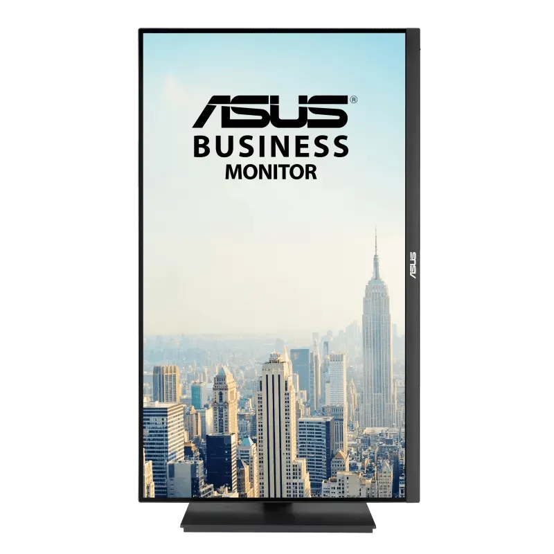 Монитор 32" ASUS VA32UQSB IPS 3840x2160 60Hz 4ms 350cd/m 1000:1 2xHDMI DP 2xUSB-A 2x2W — фото 5