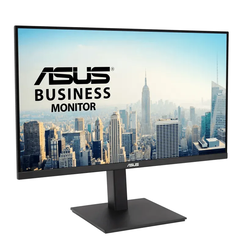 Монитор 32" ASUS VA32UQSB IPS 3840x2160 60Hz 4ms 350cd/m 1000:1 2xHDMI DP 2xUSB-A 2x2W — фото 3