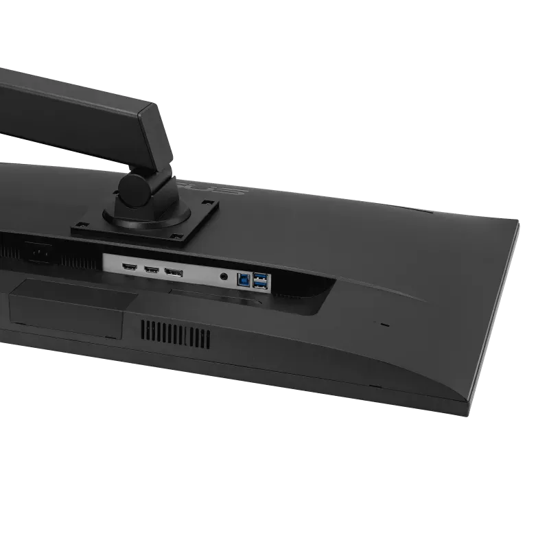 Монитор 32" ASUS VA32UQSB IPS 3840x2160 60Hz 4ms 350cd/m 1000:1 2xHDMI DP 2xUSB-A 2x2W — фото 6