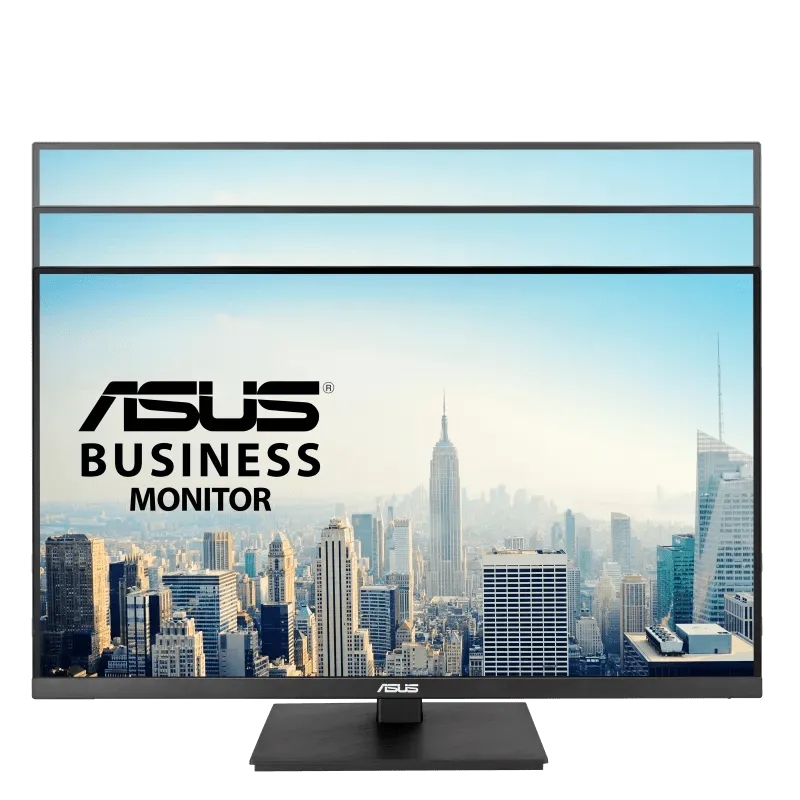 Монитор 32" ASUS VA32UQSB IPS 3840x2160 60Hz 4ms 350cd/m 1000:1 2xHDMI DP 2xUSB-A 2x2W — фото 4