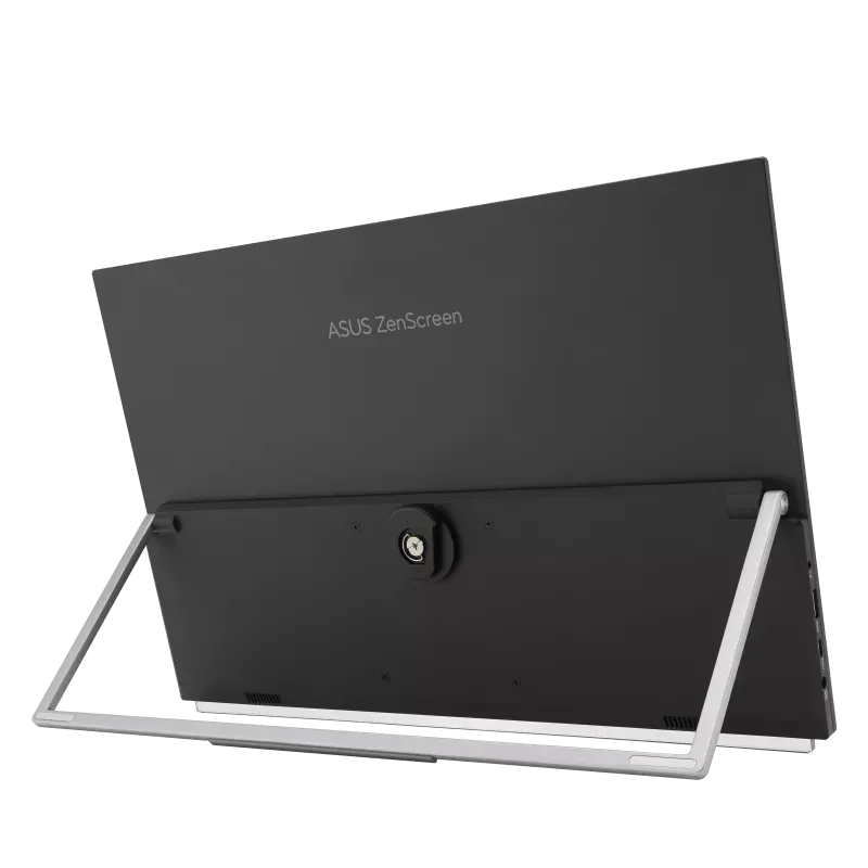 Монитор 21.5" ASUS ZenScreen MB229CF IPS 1920x1080 100Hz 5ms 250cd/m 1000:1 HDMI(1.4) USB-C(DP) — фото 6