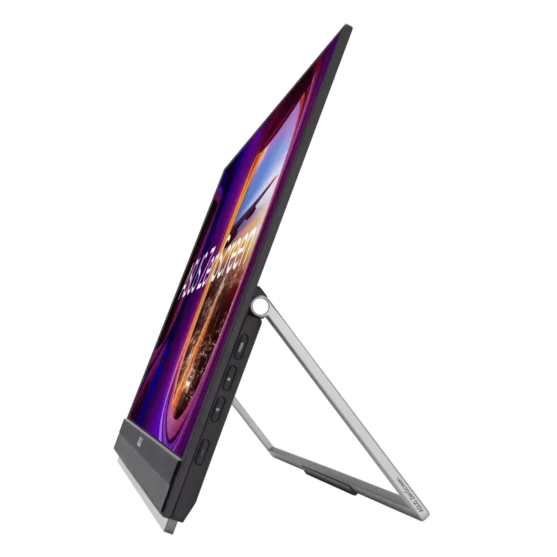 Монитор 21.5" ASUS ZenScreen MB229CF IPS 1920x1080 100Hz 5ms 250cd/m 1000:1 HDMI(1.4) USB-C(DP) — фото 5