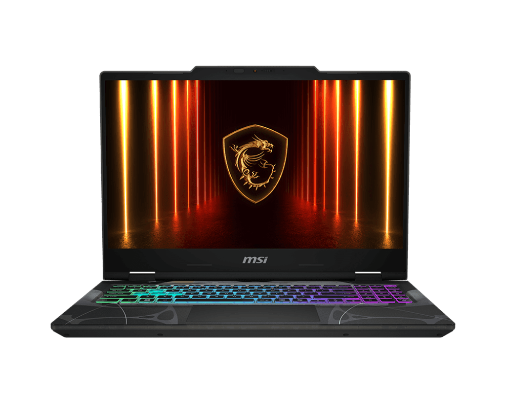 NB MSI Cyborg 15 B2RWEKG-443XKZ 15,6
