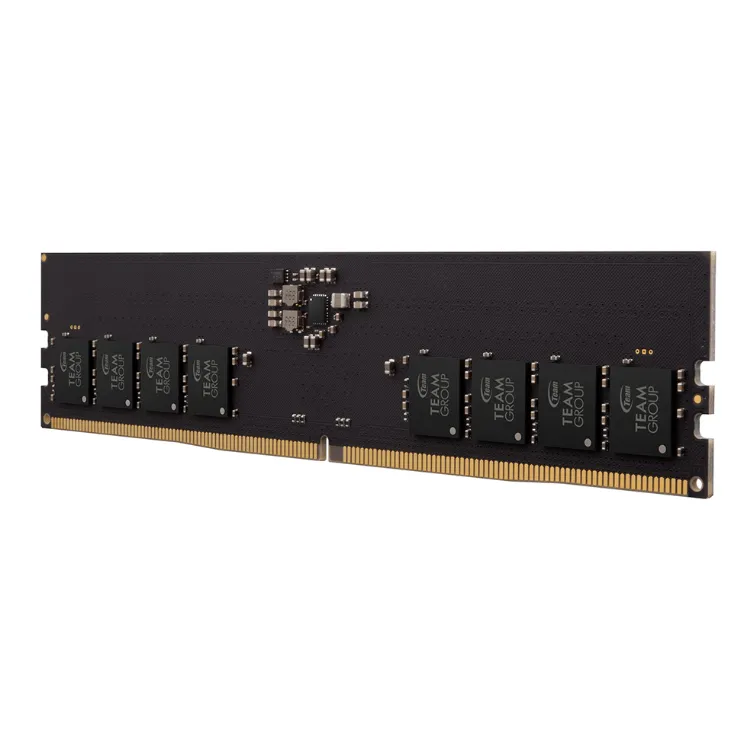 Оперативная память  8GB 5600MHz DDR5 Team Group ELITE 44800MB/s CL46 1.1V TED58G5600C4601 — фото 3
