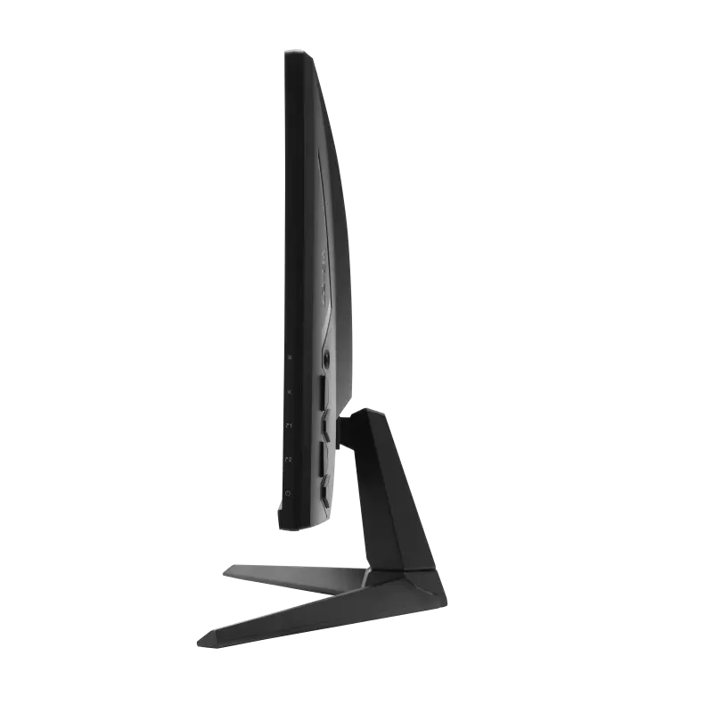 Монитор 27" ASUS TUF Gaming VG27AQ3A IPS 2560x1440 180Hz 1ms 250cd/m 1000:1 2xHDMI 1xDP — фото 4