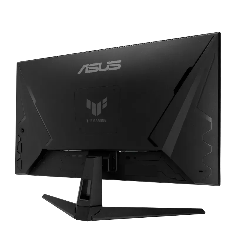 Монитор 27" ASUS TUF Gaming VG27AQ3A IPS 2560x1440 180Hz 1ms 250cd/m 1000:1 2xHDMI 1xDP — фото 5
